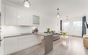 Apartament Miodowy Dom Kolobrzeg