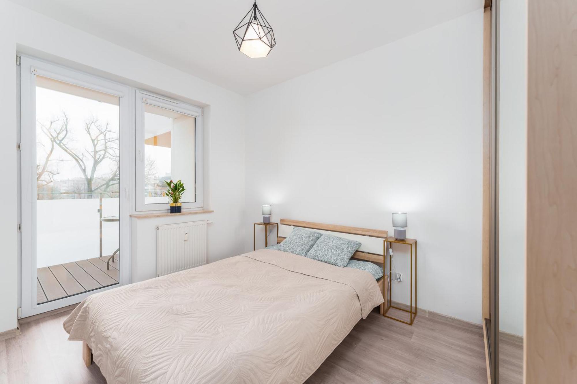 Ferienwohnung Apartament Miodowy Dom Kolberg Exterior foto