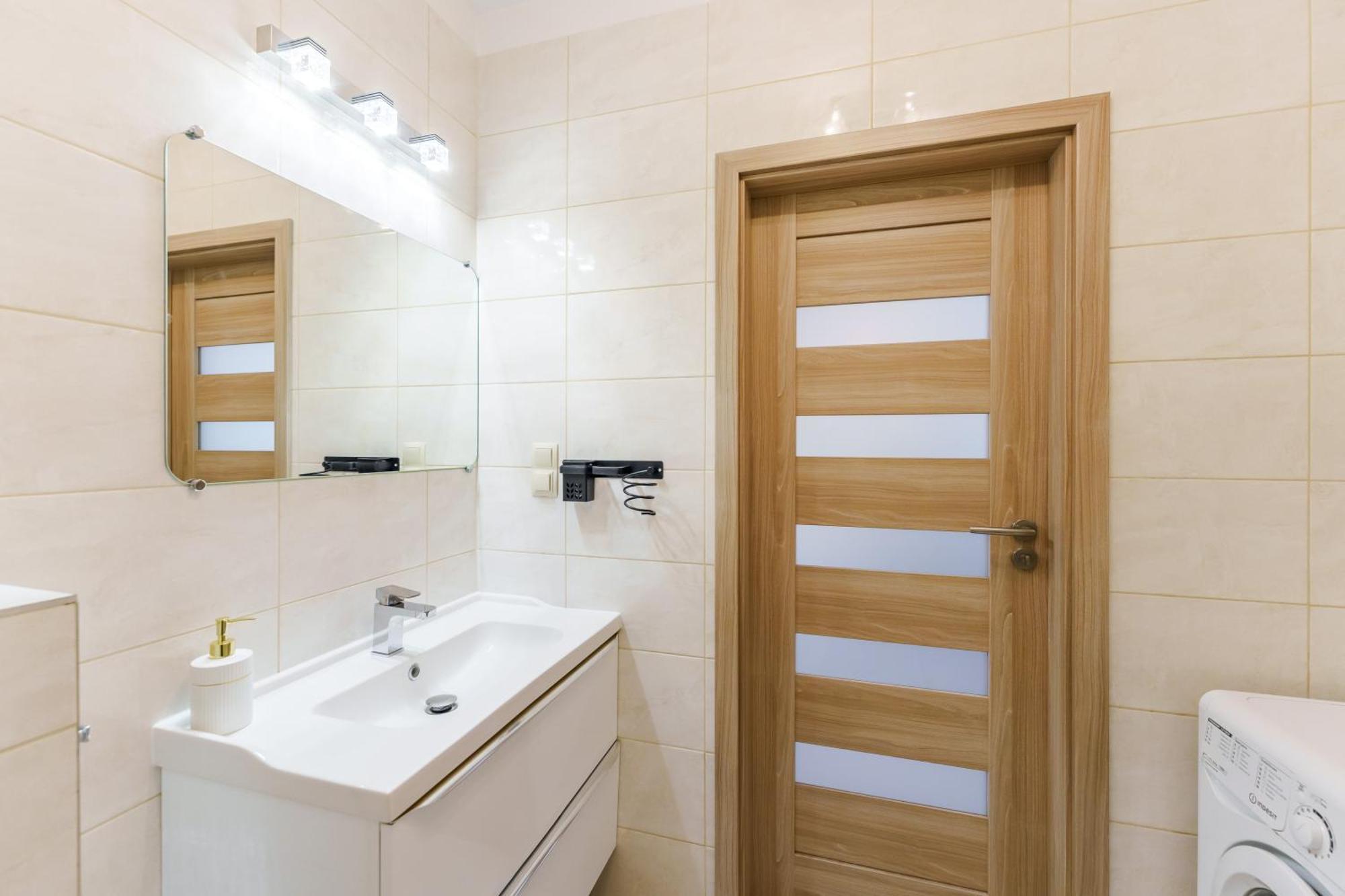 Ferienwohnung Apartament Miodowy Dom Kolberg Exterior foto